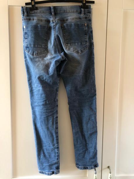 Elastické rifle 152, 152