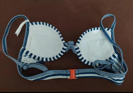 Plavky vrchný, 34 / xs