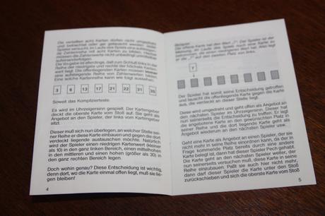 Hra kunterbunte tierparade - od 7 rokov, 