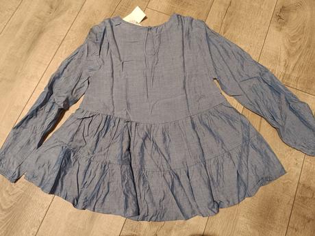 Blúzka, h&m,152