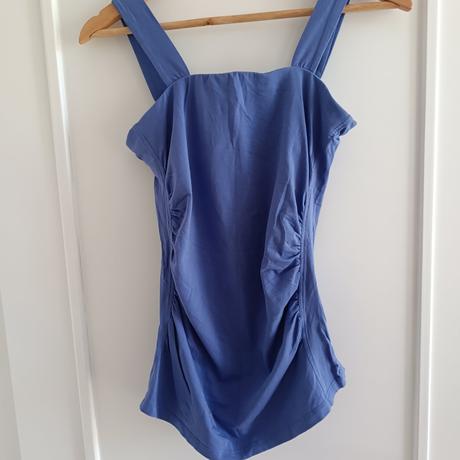 Dámske tielko suzy shier, m