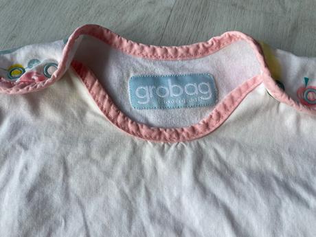 Spací vak grobag, the gro company (grobag)