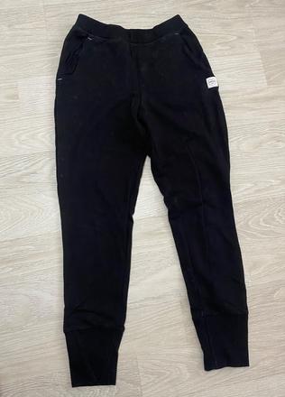 Hrubé tepláky, domyos,152