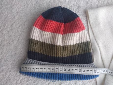 Čiapka + šál top stav, dopodopo,140