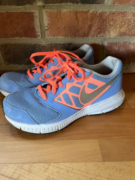 Tenisky nike velkost 35, nike,35