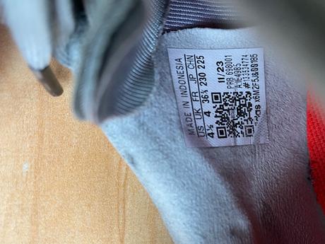 Kopacky copa pure elite, adidas,36