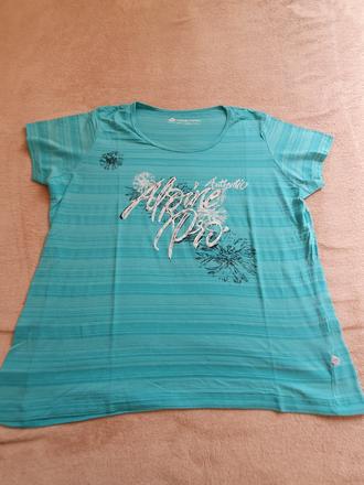 Tričko, alpine pro,50