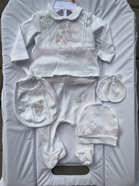 Suprava pre babatko 0-3 mes., 56