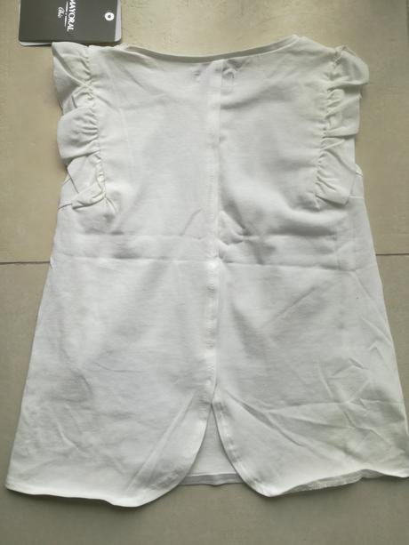 Tričko, mayoral,110 / 116