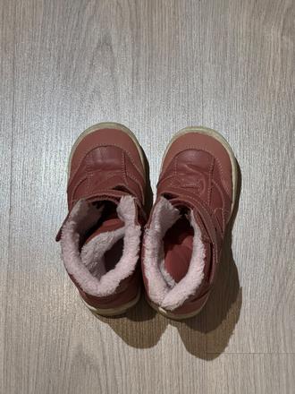 Cizmy protetika, protetika,26