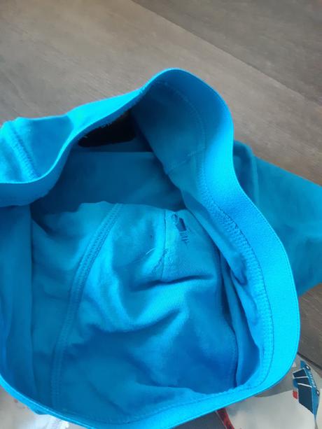 Trenky 6 kusov, h&m,110