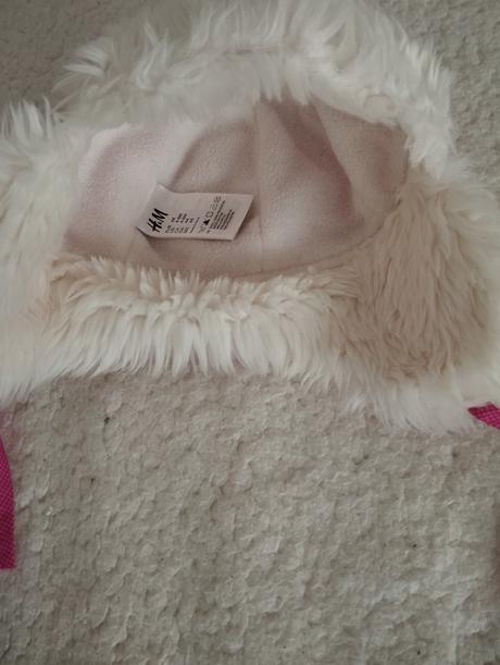 Zimná čiapočka 68, h&m,68