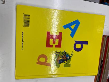 Rozprávky /české /,