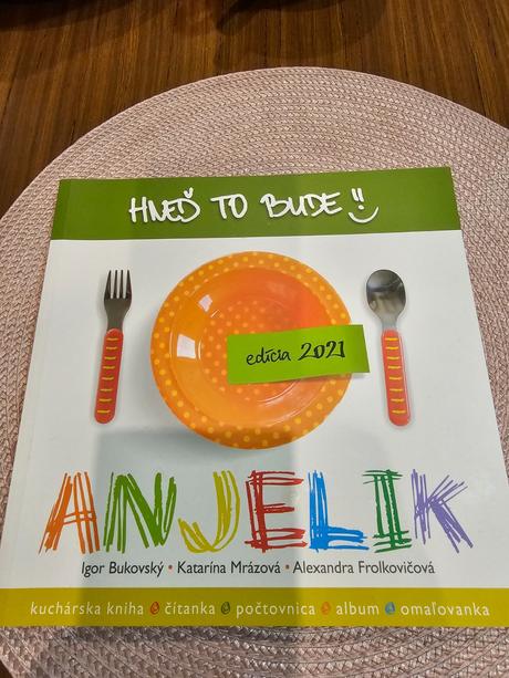 Hned to bude anjelik, 