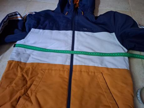 Prechodna bunda, reserved,158