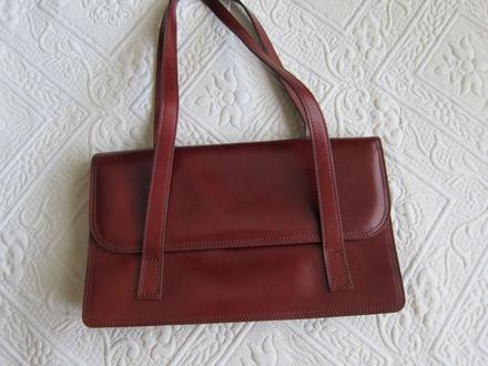 Kozena kabelka, cena s postovnym,