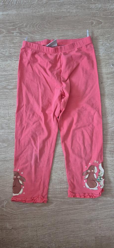 Leginy c&a 134, c&a,134