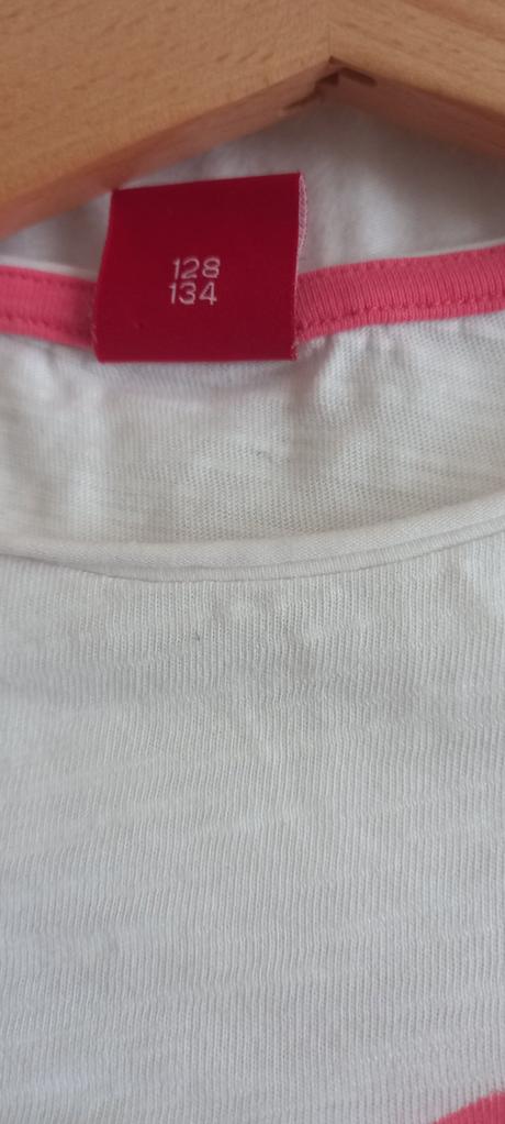 Tričko pre dievča s.oliver 128/134, s.oliver,128