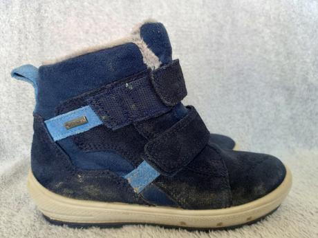 Zimne topanky superfit, superfit,29