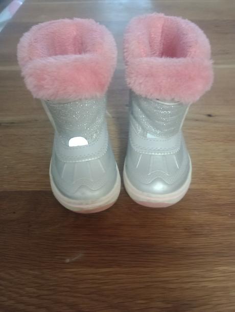 Lupilu snehule c. 21 strieborná, lupilu,21