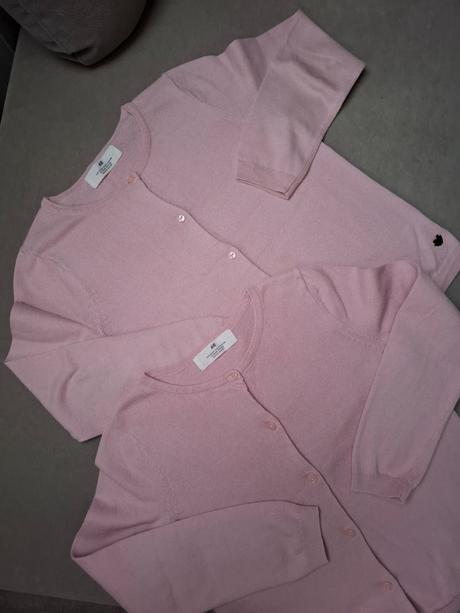 Svetrík, h&m,140