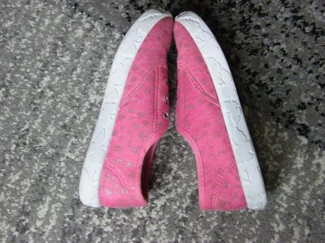 Plátenky / tenisky, cupcake,29