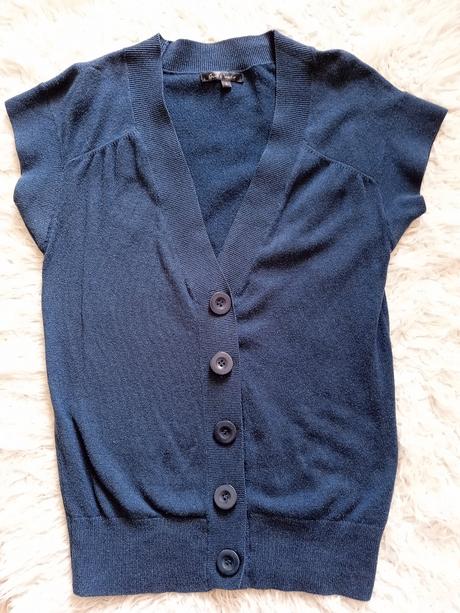 Vesta na zapínanie, gate,s