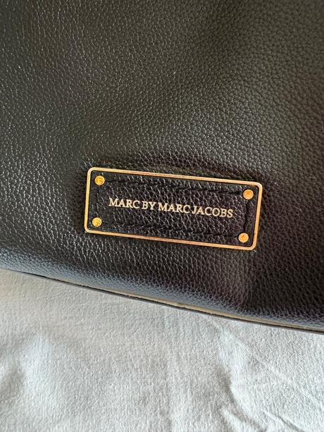 Kabela biznis marc jacobs, marc jacobs