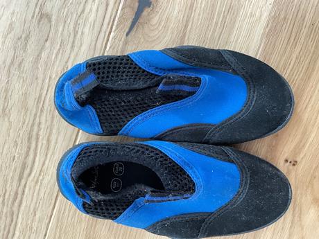 Topánky do vody 28, 28