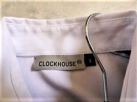 Košeľa, clockhouse,xl