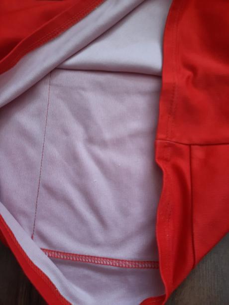 Cyklistické tričko, m