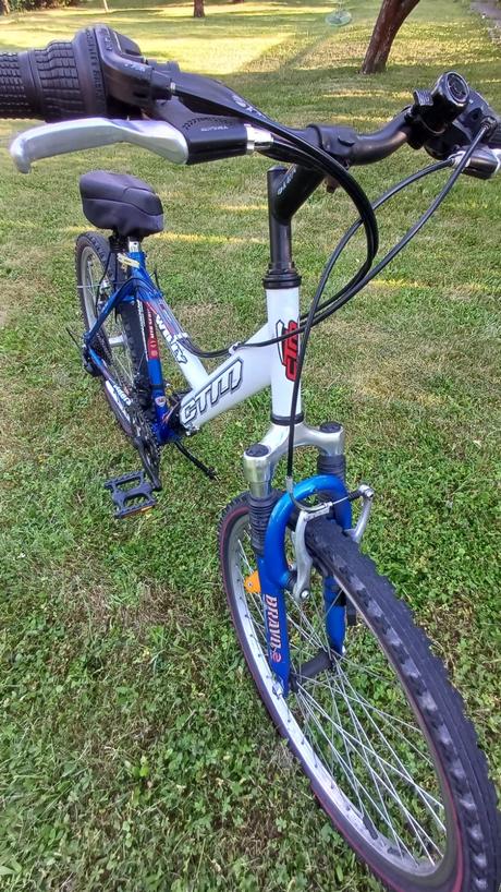 Bicykel ctm willy 24 kolesá, ctm,24
