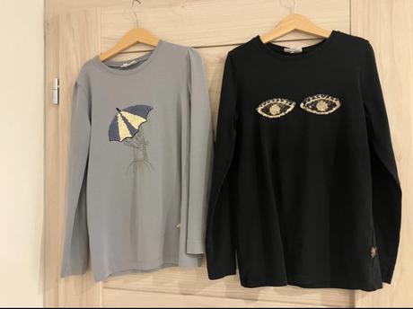 2 tricka pdl, pompdelux,140