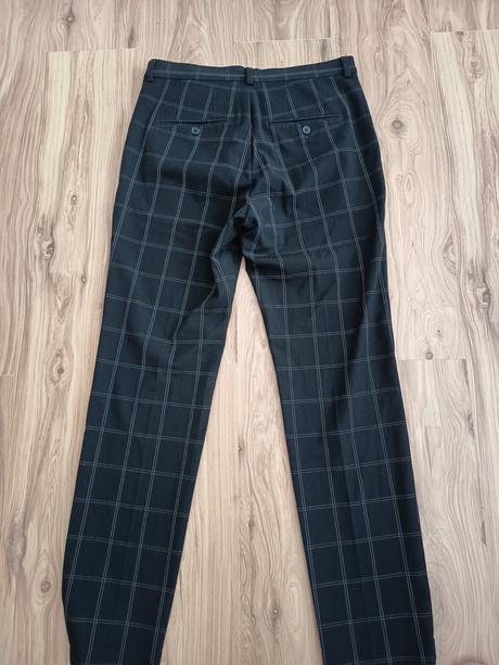 Pánske nohavice, h&m,30