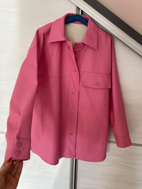 Kozenkova krásna bunda, reserved,l