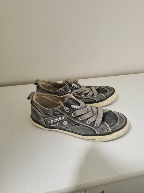 Chlapčenské tenisky, 33