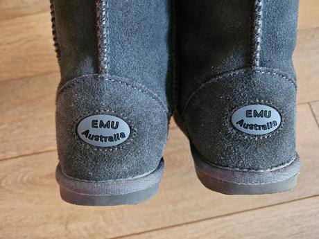 Emu australia snehule, 29