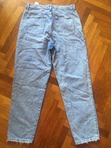 Rifle 40, tally weijl,40