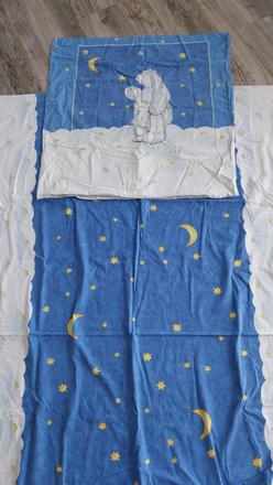 Detské obliečky, šírka (cm): 140,dĺžka (cm): 200