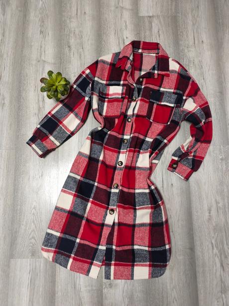 Dámsky prechodný kabát, m