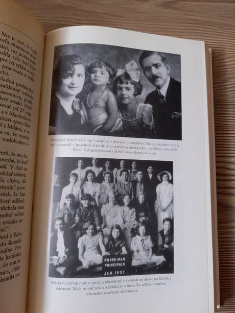 Anne edwardsová - maria callasová, 