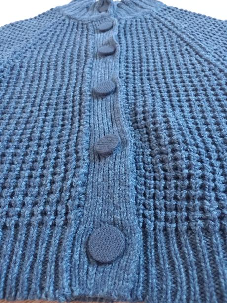 Sveter, atmosphere,s