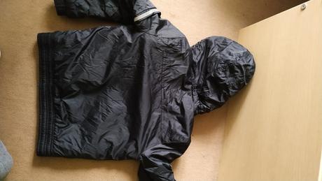 Zimná vetrovka, puma,128