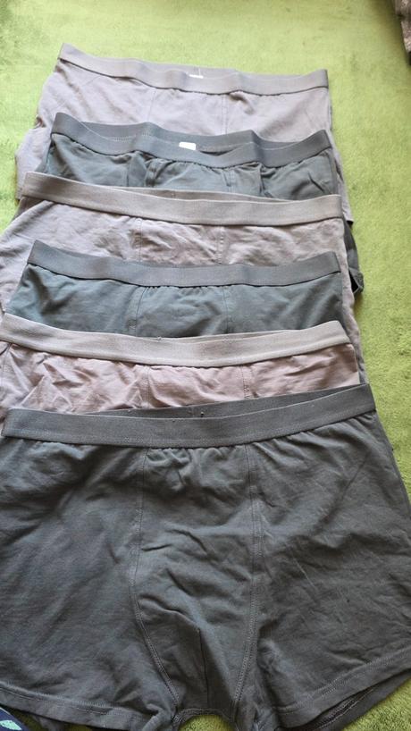 Boxerky panske 2xl, takko,xxl