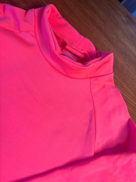 Thermo triko, decathlon,152