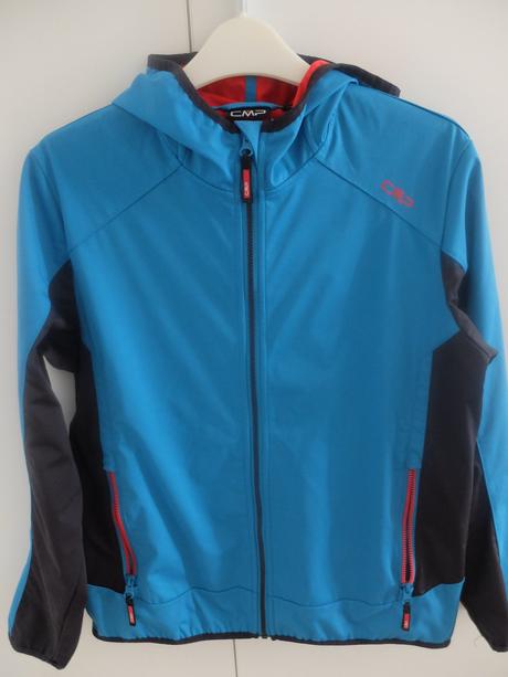 Bunda cmp 164, cmp,164