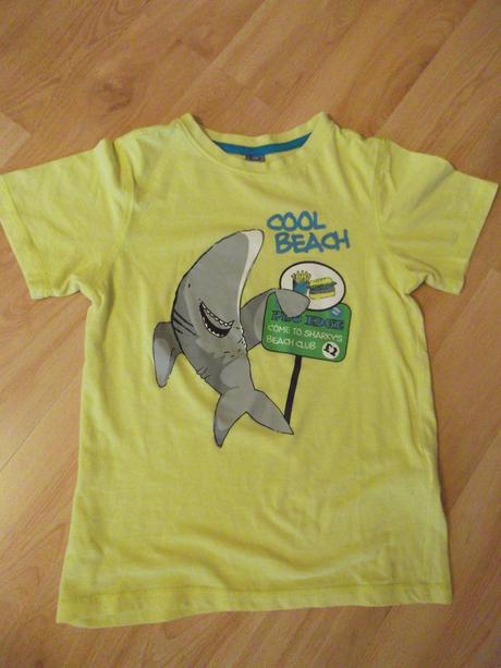Tričko, dopodopo,128