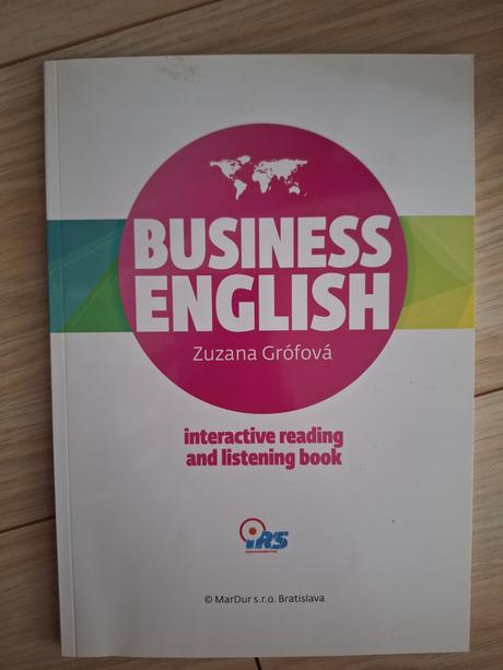 Geniuso business english top stav, 