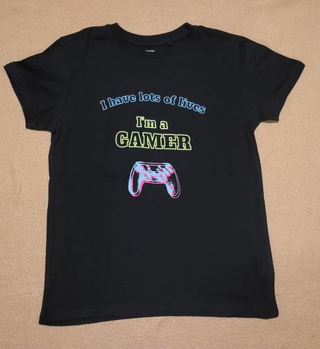 Tričko velk. 140, sinsay,140