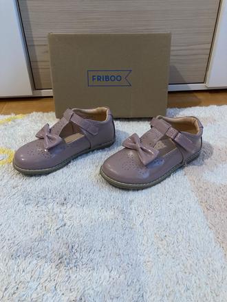 Balerinky friboo, 28